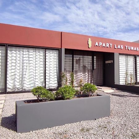 Apart Las Tunas Carmelo Exterior photo