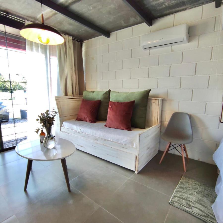 Apart Las Tunas Carmelo Exterior photo