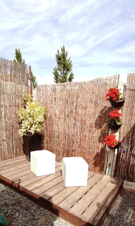 Apart Las Tunas Carmelo Exterior photo