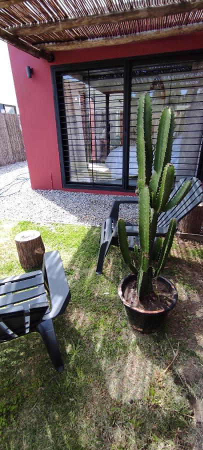 Apart Las Tunas Carmelo Exterior photo